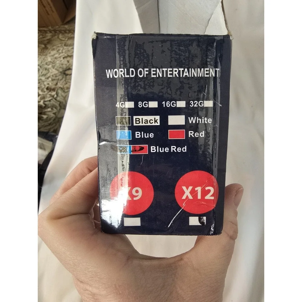 World Of Entertainment 5.1